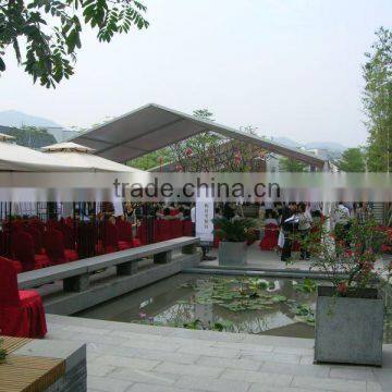 event tent for party fair wedding