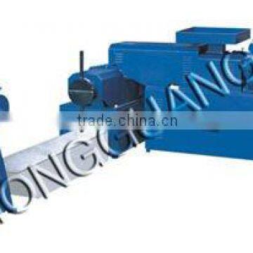 SJ-120 Recycling machine