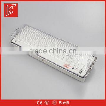 Hot sell 2015 new products  italia rechargeable led emergency light