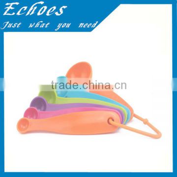 Wholesale plastic measuring scoops