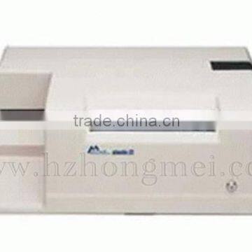 Hot sale Z2 automatic embosser machine