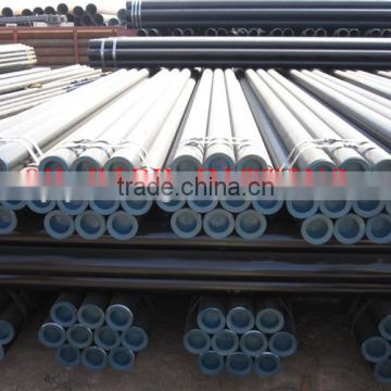 Seamless Steel Pipes & Hollow Sections