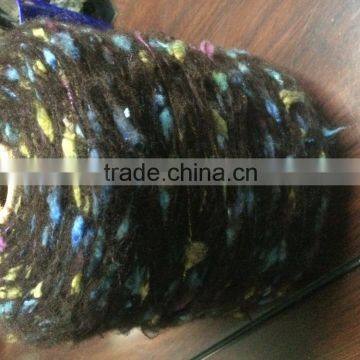 wool yarn like,fur yarn like yarn for sweater,sweater fancy yarn new fashion