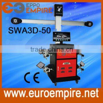 Kearing Wheel Chart Calculator, Pregnancy Turntable ,wheel Alignment Turntables SWA3D-50