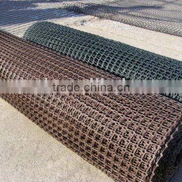 garden plastic net