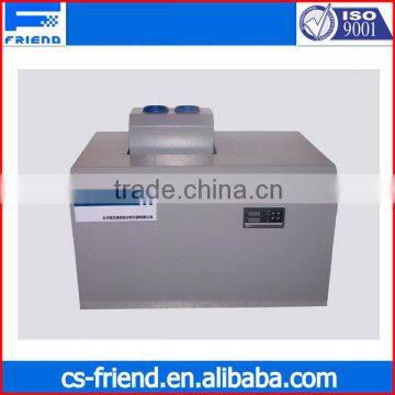 Petroleum products solidification point tester