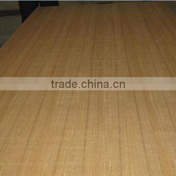 High Quality Mixwood Commercial Plywood