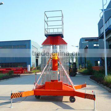 china Manufacturers/High quality hydraulic lifts
