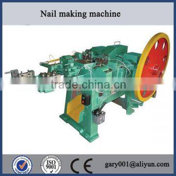 Automatic Nail Making Machine price