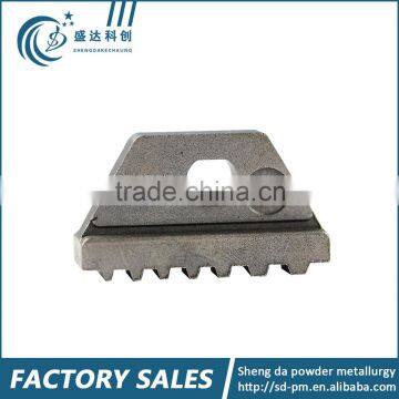 Excellent Service High Level Hotting Selling Powder Metal Sintering