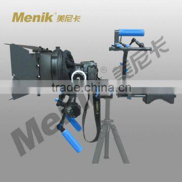 MS-8771 DSLR camera stabilizer