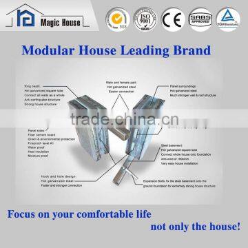Low Cost Light Steel Prefabricated Motel Buildings for Sale/Hotel Designs Real Estate Construction Supplier's Choice photo-6