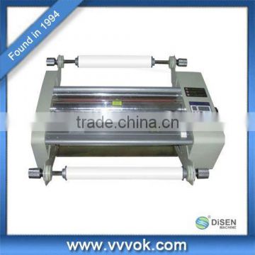 FM-360 Laminator