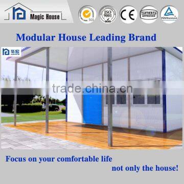 Updated Design Prefab Mobile Container House,container Store,prefabricated Container Coffee Shops photo-2