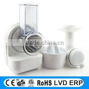 2015 New Design Electrical ABS Easy Operate Salad Maker photo-4