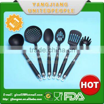 Nylon Handle Hot Sales Non-stick Cooking Tools