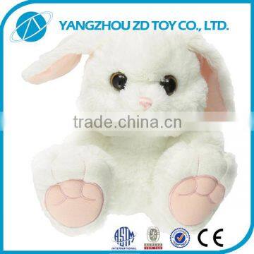 2016 lovely plush talking cat toy