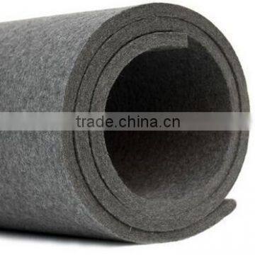 Qualified industrial felt, 100% wool felt, customized felt ,craft felt