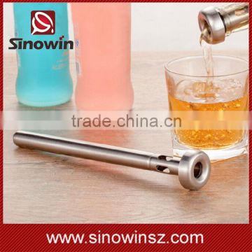 Bottle cooling stick stainless steel beer cooled chillers