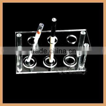 GH-D11#1high Qulity Products in Plexiglass Beauty Small Commerial Display Shelf photo-4