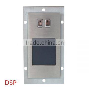 China Manufacturer High Quality Optical Mouse With Touchpad or Trackball photo-2