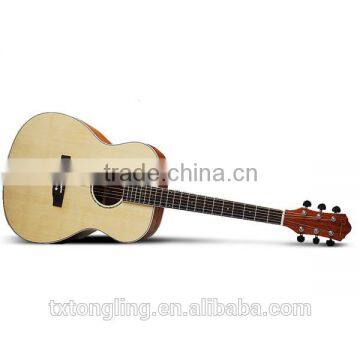 Cool Folk Guitar For Sale(TL-0052) photo-2
