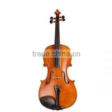 Antique Violin Master Making TL007-3 photo-2