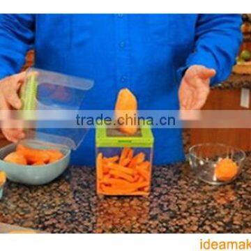 2015Hot Sell Onion Chopper, Kitchen Gadget Set As Seen On TV photo-2