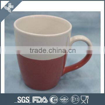 Fashion good quality customized color and logo wholesale cheap bulk cups