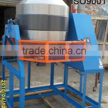 Rotary Stainless Mixer