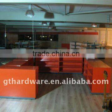 display fixture