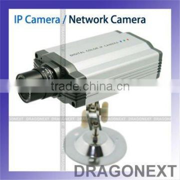 Wholesale Surveillance Motion Detection IP Network CCTV Security Remote Video Camera