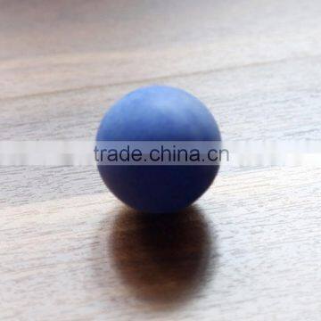 High Quality 2 Stars standard Table Tennis balls Colorful Ping Pong balls