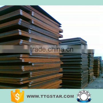 65Mn steel sheet / 65Mn steel plate