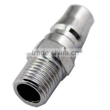High Pressure Quick Connector Fittings 1/4" 3/8" 1/2"