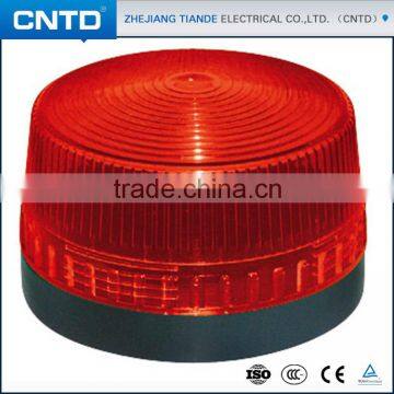 CNTD High Profit Margin Products Rotary Warning Beacon Light With Siren photo-2