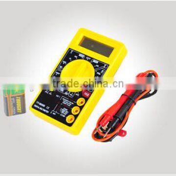 YT-0830B Digital multimeter with CE Certification and goood quality