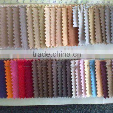 felt for shoe or bag interlining