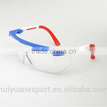 New safety glass frames spectacle glasses clear