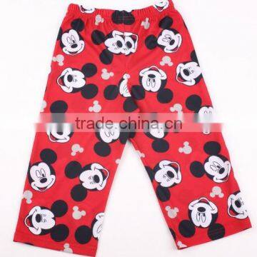 Minkey Mouse FR Pant photo-2