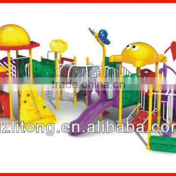 Playground Equipment Outdoor Gym Jun6d