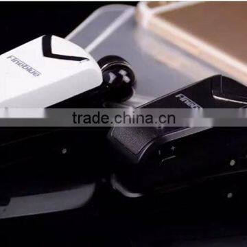Fineblue Hot Sale Item F-V2 Bluetooth Earphone Headset Can be Connected Two Phones In-ear Mini Bluetooth Headset photo-6