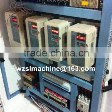 Hot Selling! Automatic Slitting Rewindingmachine/super Clear Bopp Tape Slitting Machine photo-3