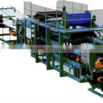 Fireproof Aluminium Composite Panel Production Line FR ACP Line panel production line