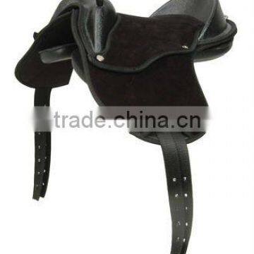 Children saddle