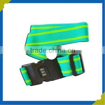 Hot Selling Fashionable Suitcase Lanyard /Suitcase Belt