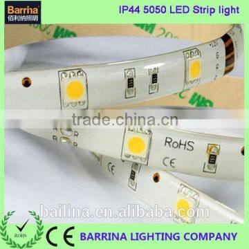 Led Light Outdoor Waterproof Holiday Design Light Colorful RGB Led Strip Light photo-2