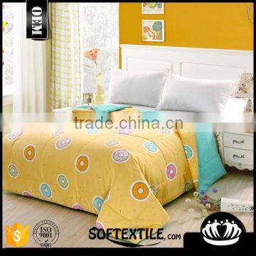 high quality and great price textile fabric bed sheet with high quality