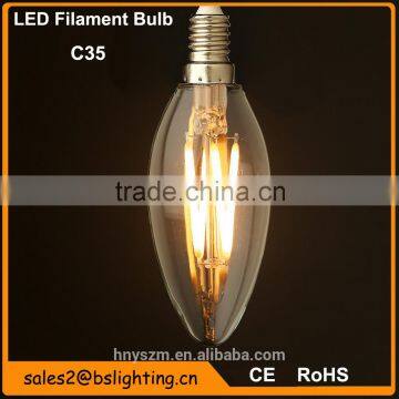 China LED Filament Bulb Spare Energy Saving Bulbs                        
                                                Quality Choice