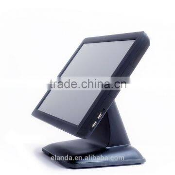 15 Inch Aluminum Body All in One Cash Register/ Restaurant Pos Terminals photo-4